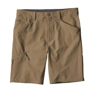 Brand New With Tags - Patagonia Men’s Quandary Shorts 10”